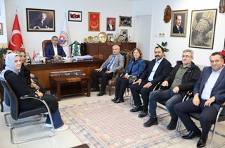 Karsak Deresi’nde Kirliliğe Karşı Ortak Çözüm